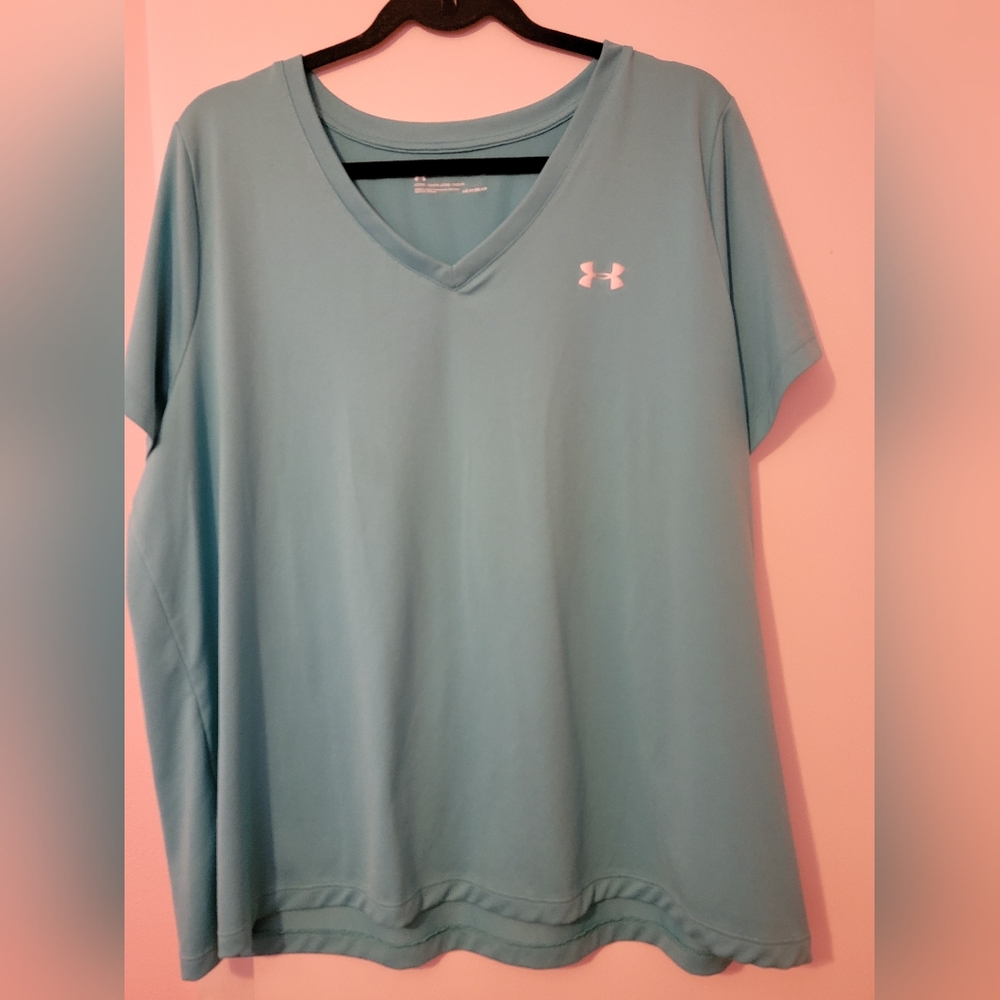Under Armour Tshirt